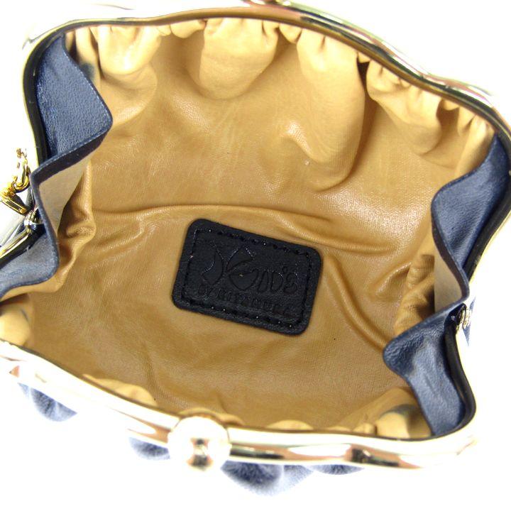 Kitamura キタムラ コインケース がま口 小銭入れ 財布