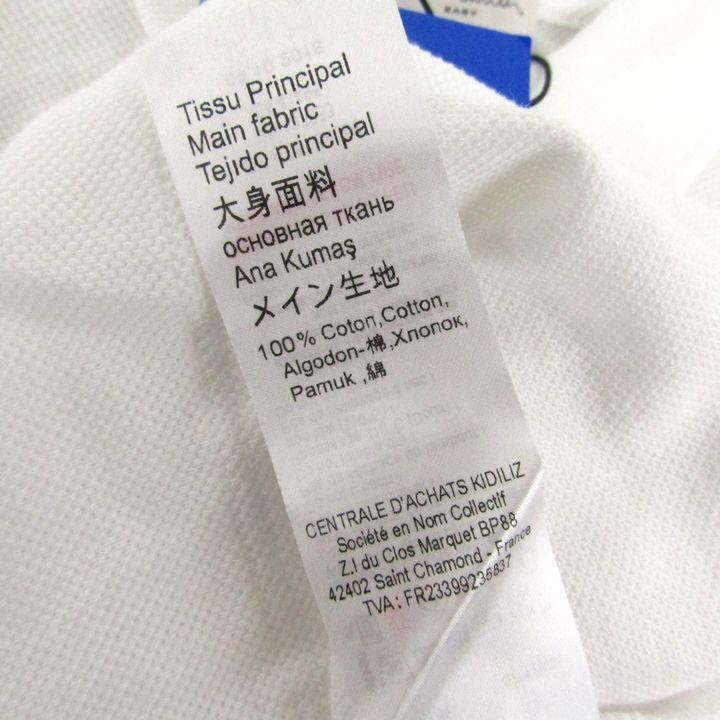 Paul Smith ポールスミス ポロシャツ 長袖 馬柄 コットン Paul Smith ポールスミス ポロシャツ 長袖 馬柄 コットン