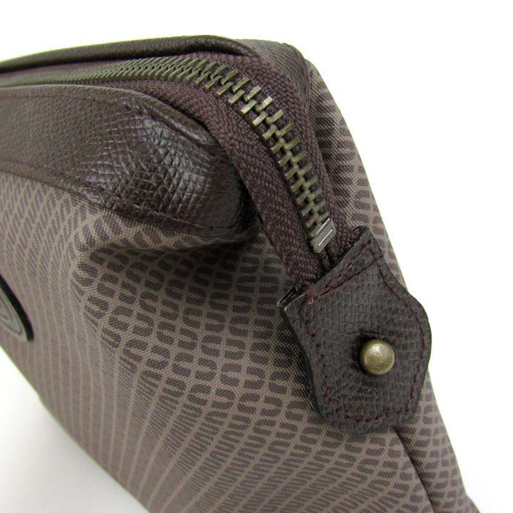 Emanuel Ungaro（エマニュエルウンガロ） ウンガロ セカンドバッグ 鞄