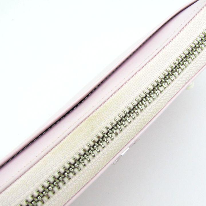 ANTEPRIMA（アンテプリマ） 長財布 ラウンドジップ リボン ロング