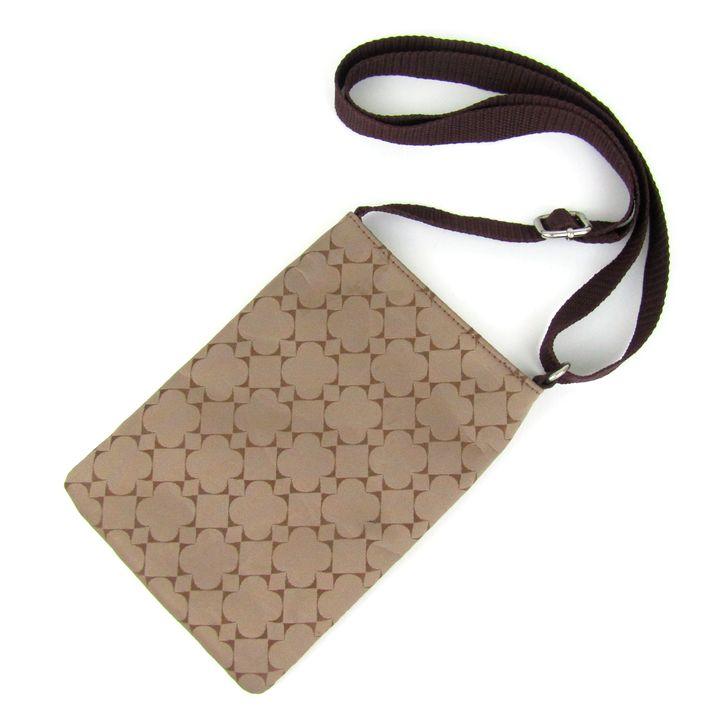 極美品　HANAE MORI HM 森英恵 ハンドバッグ　パーティバッグ　手編み 即決 HANAE MORI ハナエモリ 森英恵 ハンドバッグ ショルダー