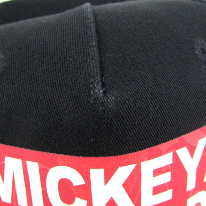 東京ディズニーリゾート ミッキーマウス　ドナルドダック 　コラボ　キャップ 東京ディズニーリゾート ミッキーマウス ドナルドダック コラボ