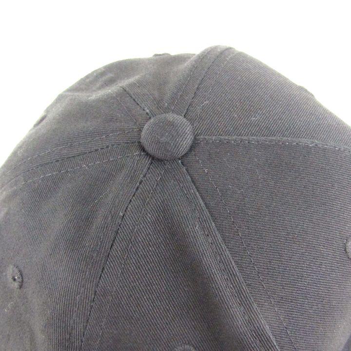 東京ディズニーリゾート キャップ ミッキー/ドナルド スナップバック