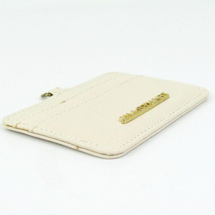 JILL STUART（ジルスチュアート） パスケース カードケース IDホルダー