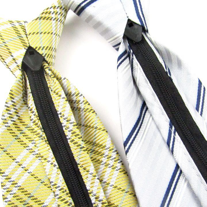 TREND COLOR/パーソンズフォーメン ネクタイ ブランド 3点セット