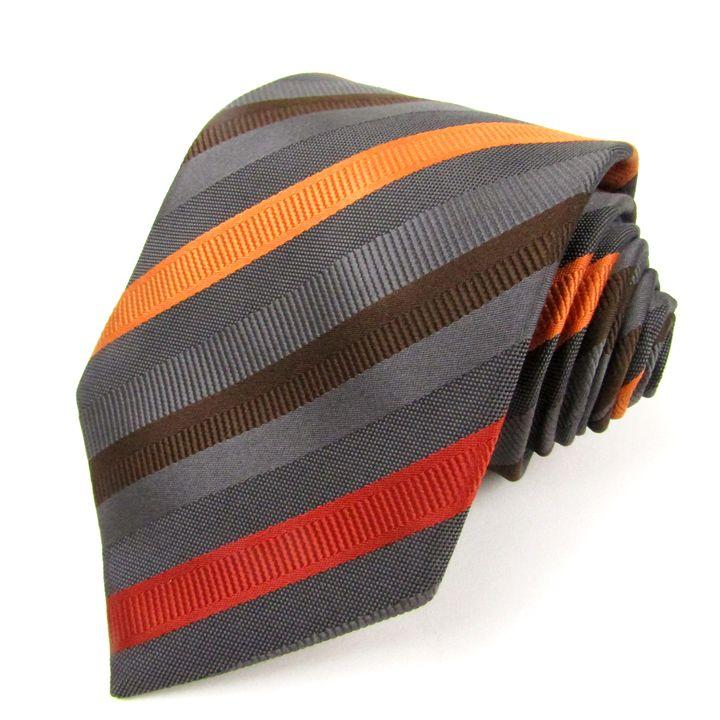 PAUL STUART ポールスチュアート ネクタイ ブランド ストライプ