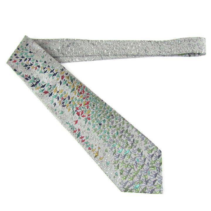 GINZA TAYA 銀座 田屋 ネクタイ シルク100％ 日本製 JAPAN 銀座田屋 TAYA シルク100% ネクタイ ダイヤモンドパターン