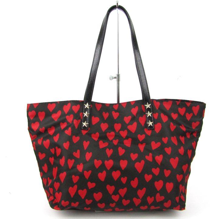 楽天市場】RED VALENTINO レッドヴァレンティノ トートバッグ KNOT ME  
