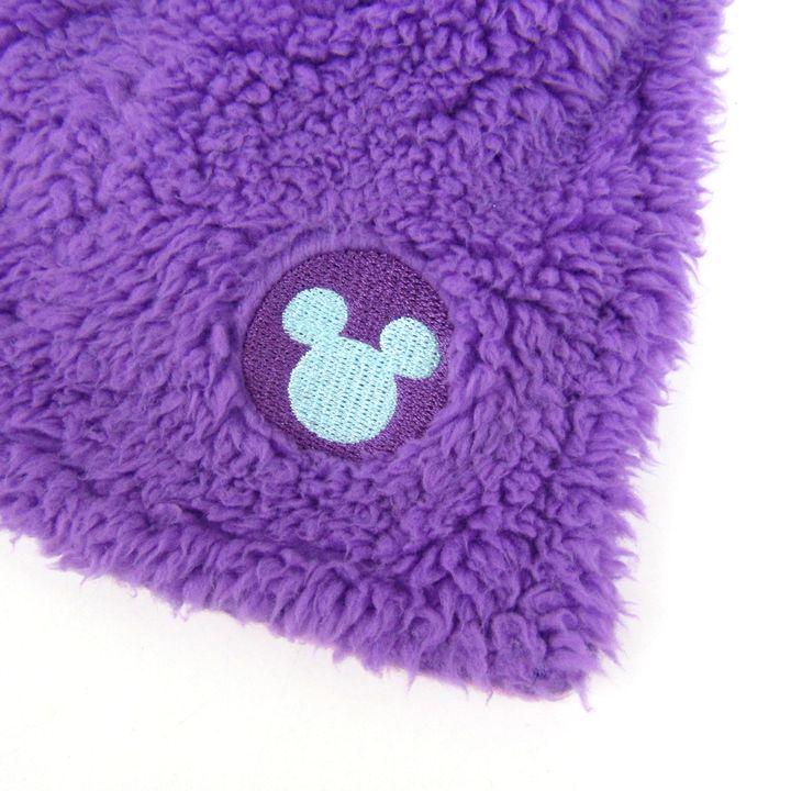 Disney（ディズニー） マフラー ミッキー ディズニーリゾート ブランド