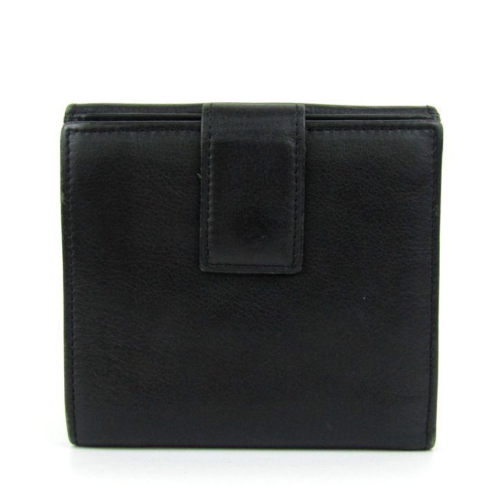 パロマピカソ 二つ折り財布 本革 レザー イタリア製 ウォレット