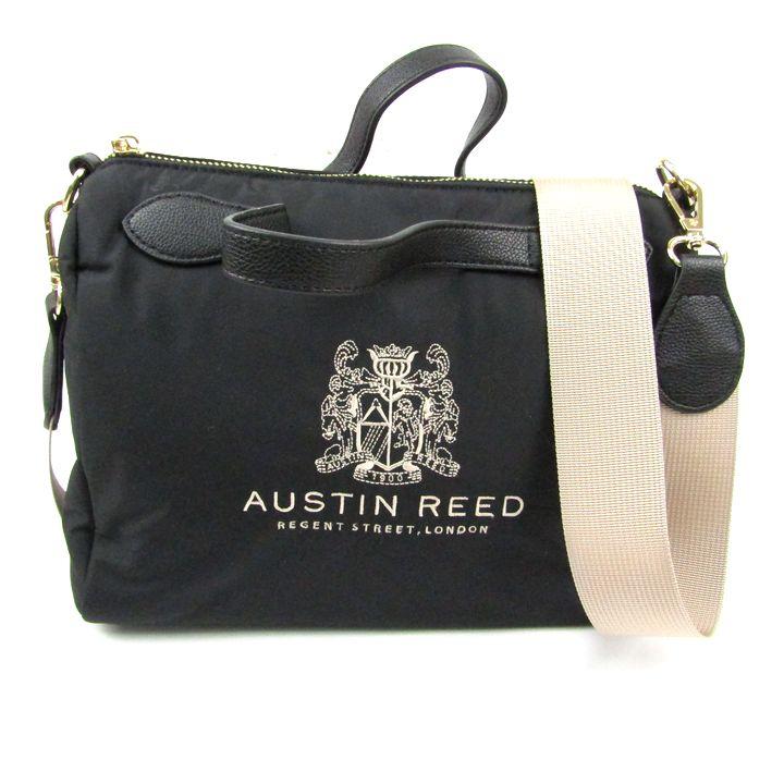 オースティンリード ショルダーバッグ トートバッグ 2way 斜め掛け 鞄 