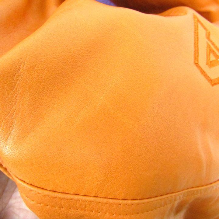 オタギラ レザージャケット 6点セット 所ジョージ ブランド ブルゾン アウター まとめて 大量 キッズ 男の子用 OTAGIRAの画像