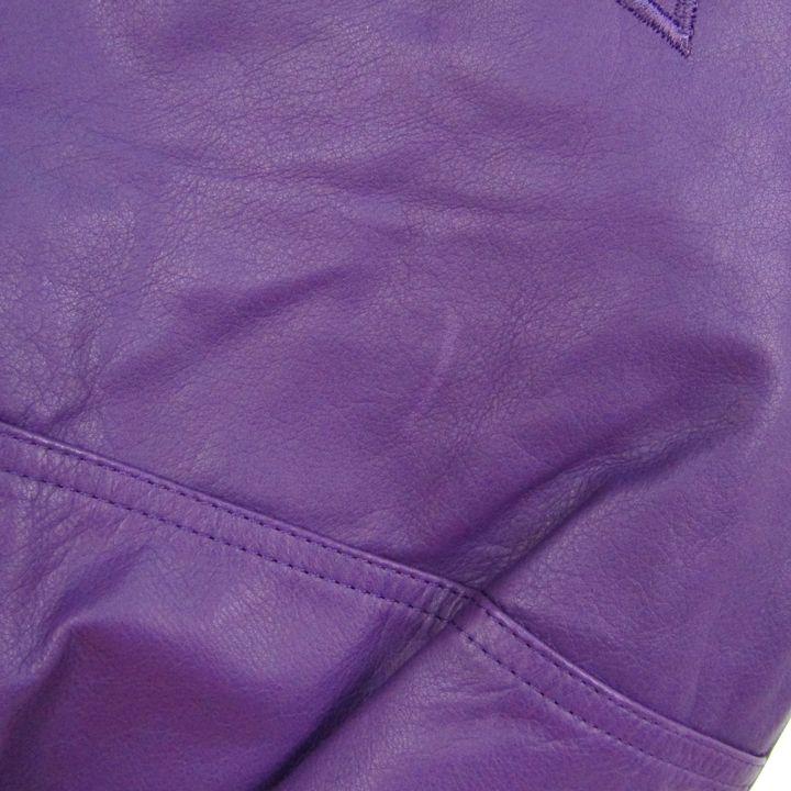 オタギラ レザージャケット 7点セット 所ショージ ブランド ブルゾン アウター 大量 まとめて キッズ 男の子用 OTAGIRAの画像