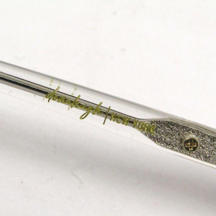 donahugh サングラス 2点セット 未使用有 フレーム ブランド まとめて  