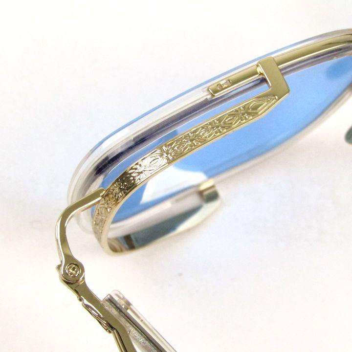 donahugh サングラス 2点セット 未使用有 フレーム ブランド まとめて  