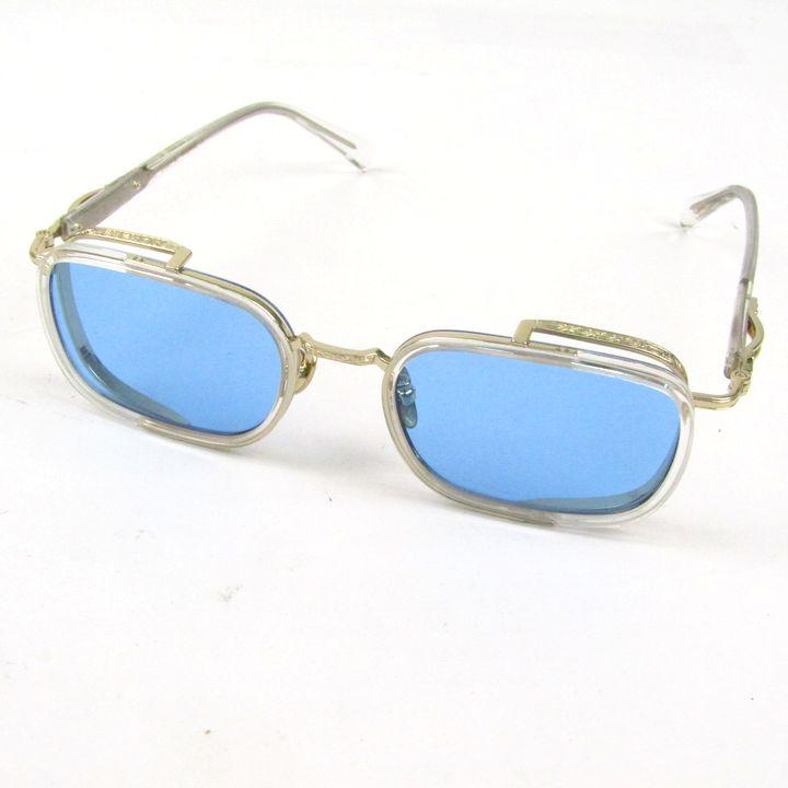 donahugh サングラス 2点セット 未使用有 フレーム ブランド まとめて  