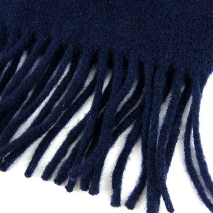 LANCETTI ランチェッティ ストール マフラー カシミヤ ブランド