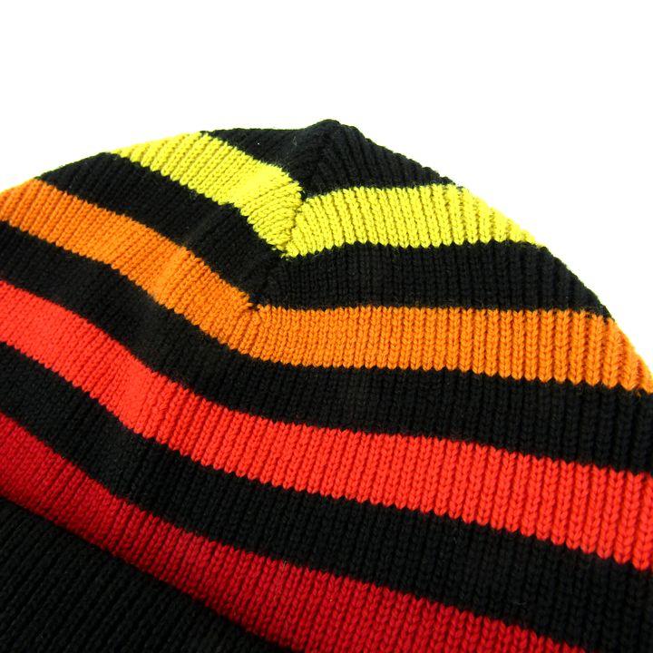 SONIA RYKIEL（ソニアリキエル） ニットキャップ 未使用 帽子 ウール