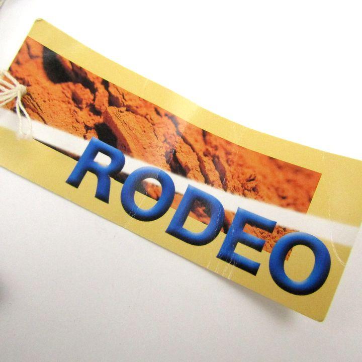 ロデオ ショルダーバッグ 本革 レザー sugitani 鞄 カバン ブランド