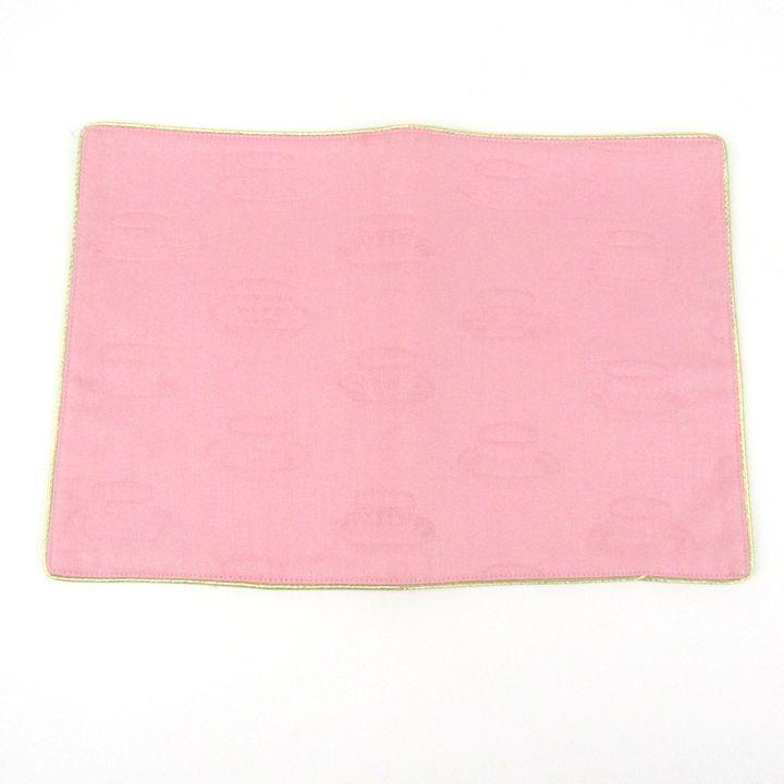 新品未使用品　MINTON ミントン　ランチョンマット　35×48cm　 4枚組 MINTON ミントン ランチョンマット 4枚セット 未使用 日本製