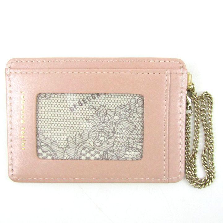 TAYLOR WALKER 2022年版カードケース TAYLOR WALKER 2022年版カードケース