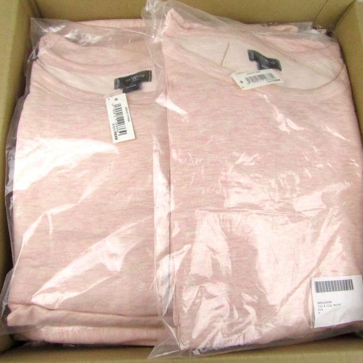 アイリス&リリー ルームウェア 11点セット 未使用 上下セット ラウンジ 