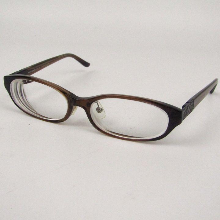 BURBERRY バーバリー メガネ 眼鏡 度有 BE2098 1009 フレーム