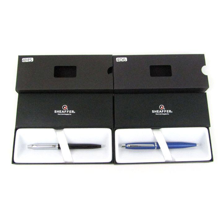 SHEAFFER（シェーファー） ボールペン 2点セット 筆記用具 文房具