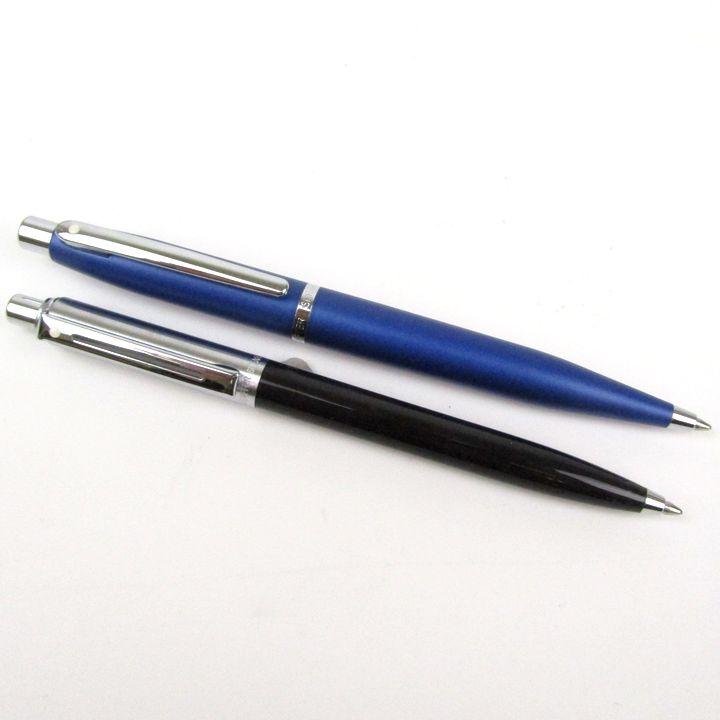 SHEAFFER（シェーファー） ボールペン 2点セット 筆記用具 文房具