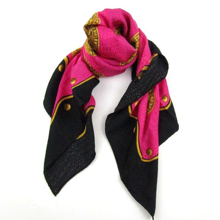 ナザレノガブリエリ スカーフ コイン ブランド レディース