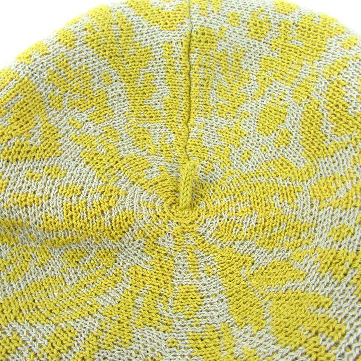 マキシンmaxim ベレー帽 ひょうごマニアPR】兵庫を旅するアンテナショップ その1 トーク