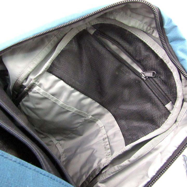 THE NORTH FACE ザ・ノースフェイス バックパック BIG SHOT