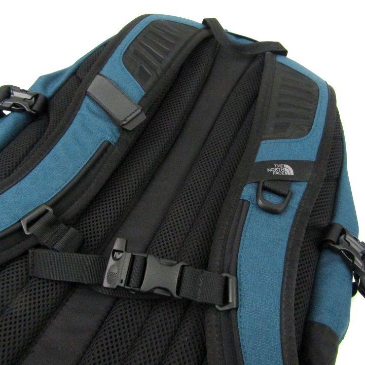 THE NORTH FACE ザ・ノースフェイス バックパック BIG SHOT