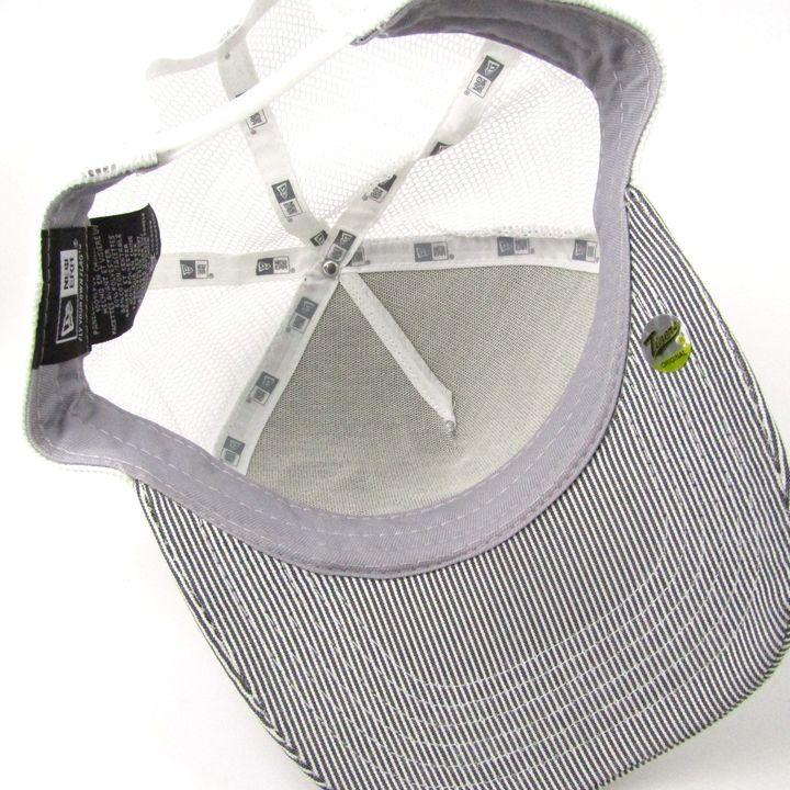 NEW ERA ニューエラ 阪神タイガース キャップ メッシュ 野球 NEW ERA ニューエラ 阪神タイガース キャップ メッシュ 野球