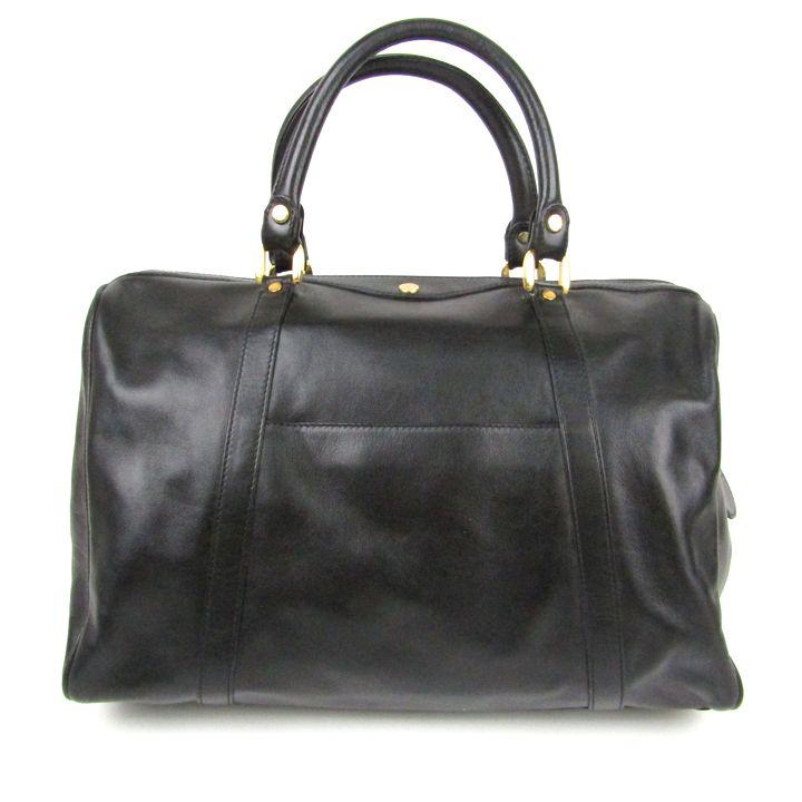 ゴールドファイル　GOLD PFEIL ボストンバッグ⭐︎美品 GOLD PFEIL ゴールドファイル ボストンバッグ ドイツ製
