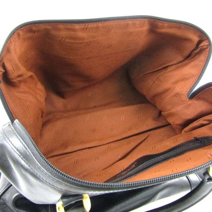 ゴールドファイル　GOLD PFEIL ボストンバッグ⭐︎美品 GOLD PFEIL - ゴールドファイル／GOLD PFEIL バッグ ボストン