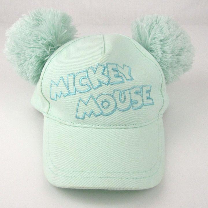 Disney（ディズニー） キャップ ミッキーマウス キャラクター 帽子