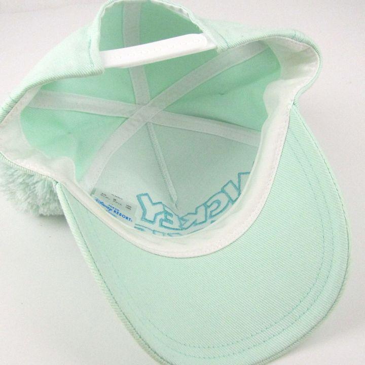 Disney（ディズニー） キャップ ミッキーマウス キャラクター 帽子