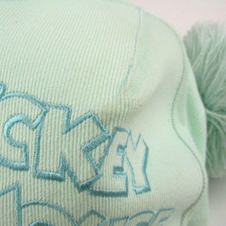 Disney（ディズニー） キャップ ミッキーマウス キャラクター 帽子