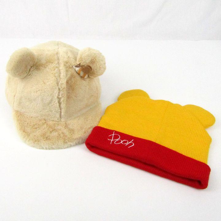 Disney（ディズニー） 東京ディズニーリゾート くまのプーさん