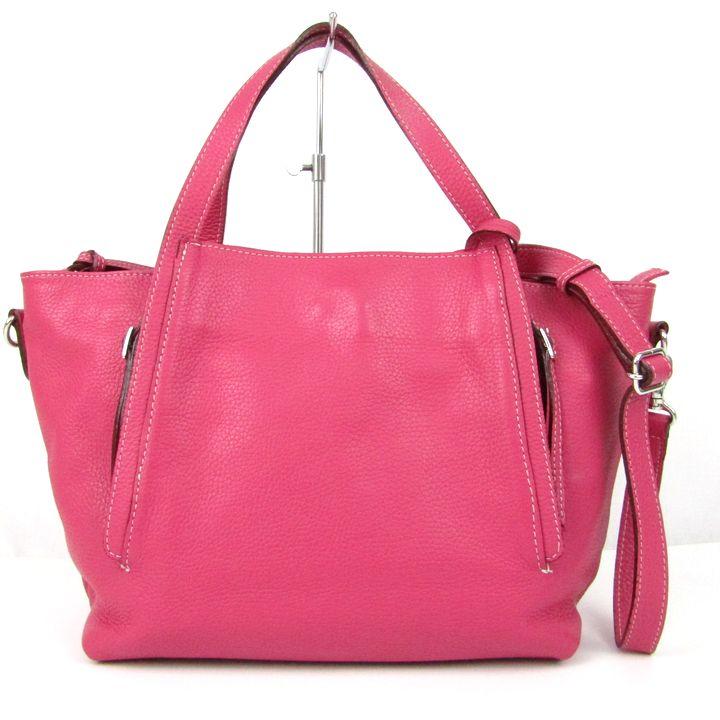 【2WAY】銀座かねまつ メッシュ レザー ショルダー バッグ 極美品】銀座かねまつ 2way ショルダーバッグ 赤 レザー - メルカリ