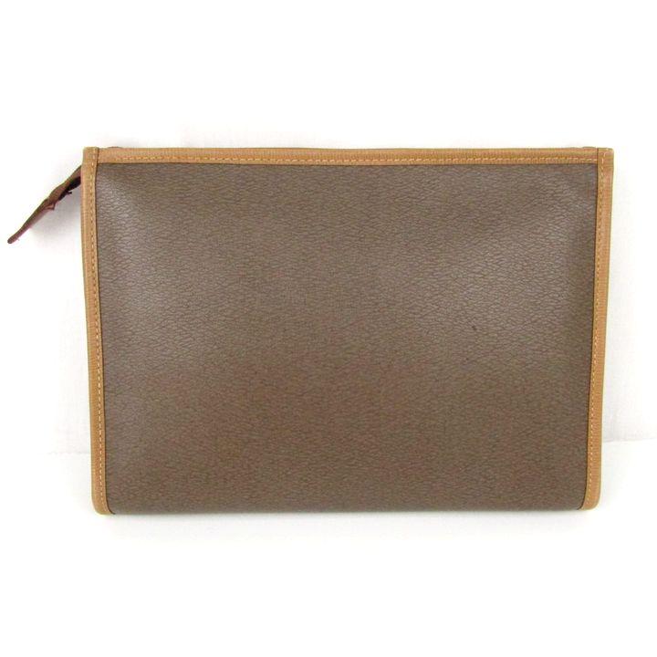 LANCEL（ランセル） クラッチバッグ セカンドバッグ レザー ブランド