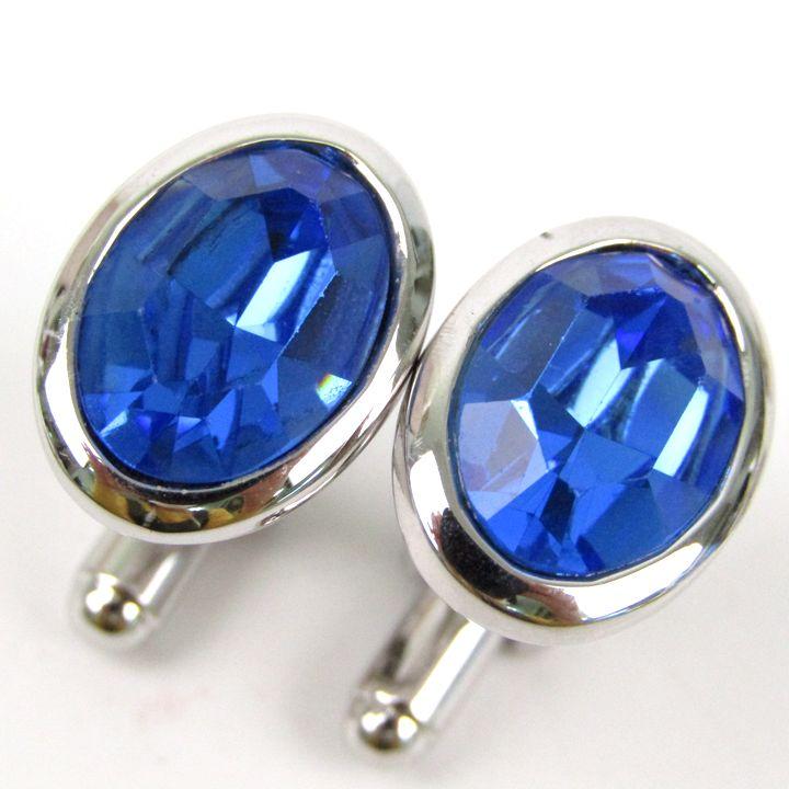 タテオシアン カフス 3点セット ストーン/シルバーカラー アクセサリー