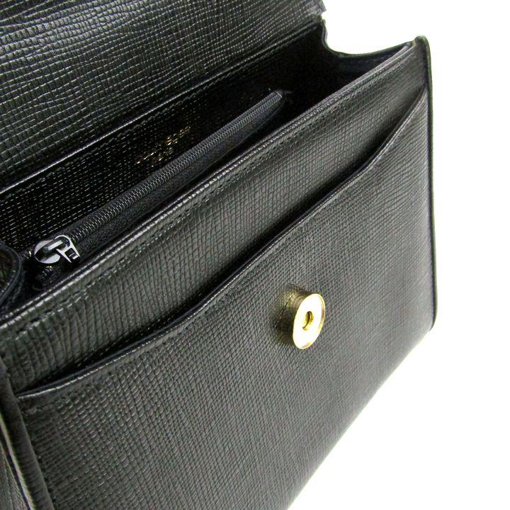 courreges クレージュ ショルダーバッグ ハンドバッグ 未使用