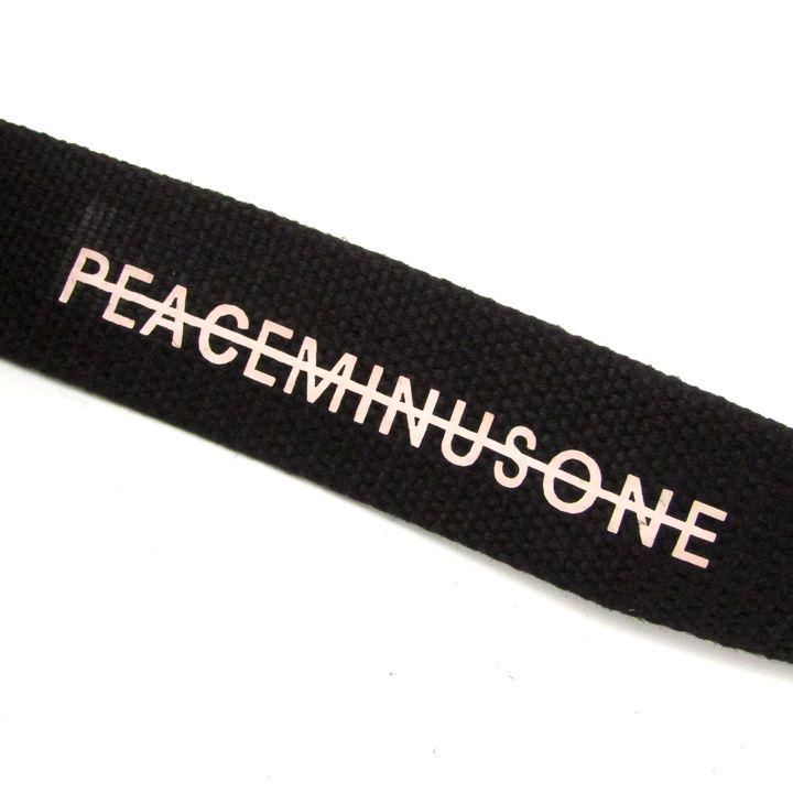 peaceminusone ベルト PEACEMINUSONE（ベルト）のフリマアイテム一覧