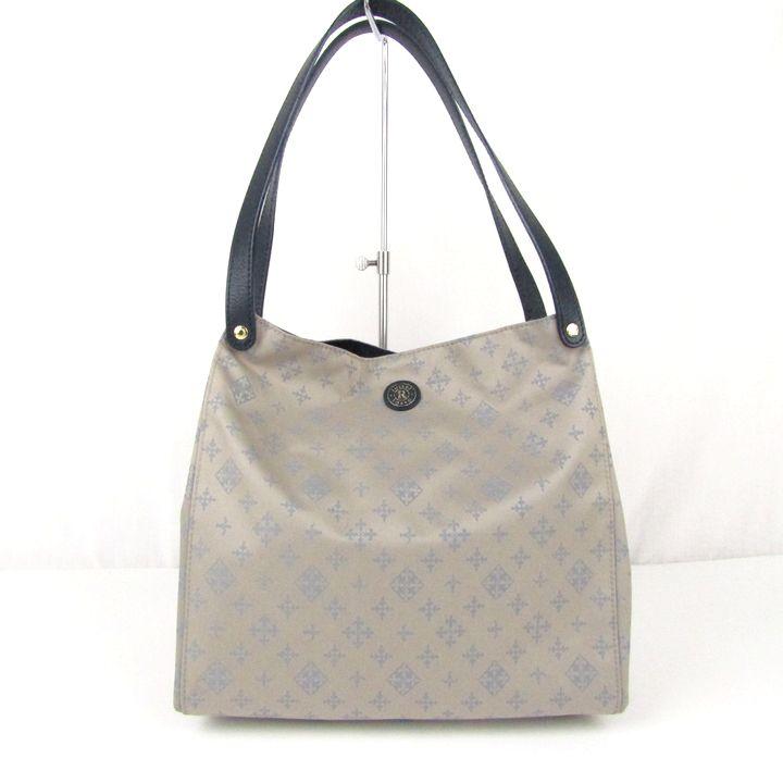 russet ラシット トートバッグ ニューグレー ラシット russet 2WAYミニトート(CE－001－OUT) （N.Gray