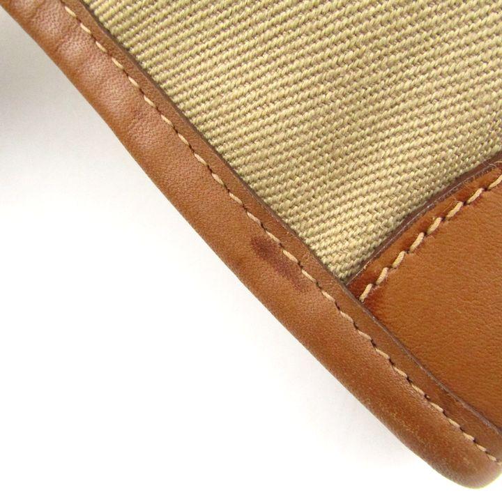 グルカ 希少 ヴィンテージ クラッチバッグ No10 THE ENVOY MH刻印