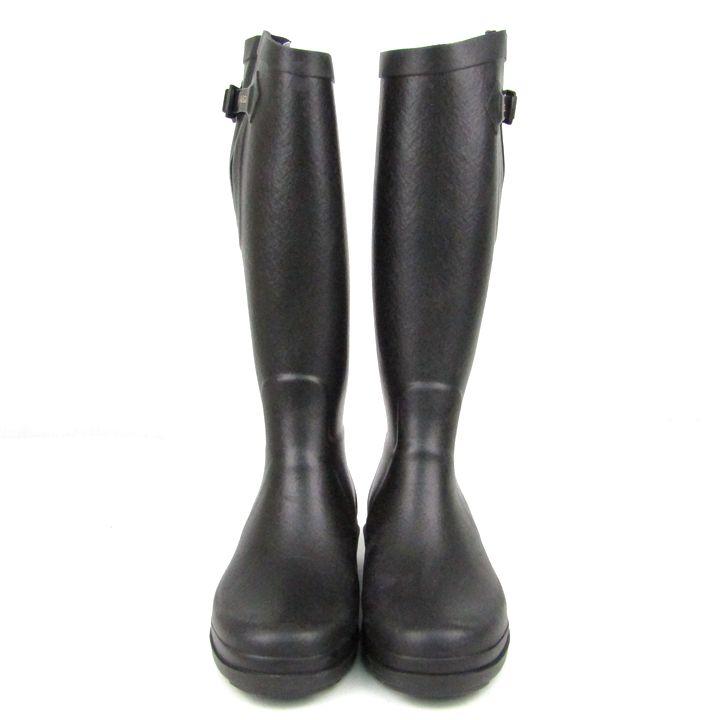 AIGLE エーグル レインシューズ レインブーツ アウトドア