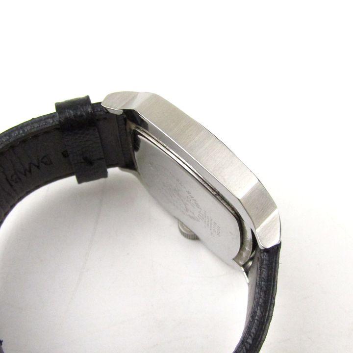 DIESEL（ディーゼル） 腕時計 DZ-1138 動作未確認 BAMBIベルト 