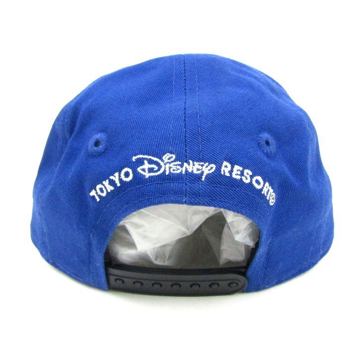 ドナルド　65th birthday celebration キャップ ドナルド 65th birthday celebration キャップ